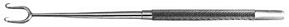 Joseph Double Hook 10mm - N4730